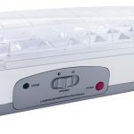 Luz De Emergencia 30 Leds Autonomia 40 Hs Horas Baw Led 40hs
