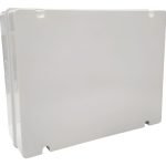 Caja Estanca De Paso Pvc Ip65 380x300x120 Conextube