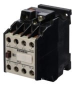 Contactor Siemens 3tb40-0a Bobina 24v