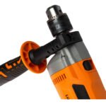 Taladro Percutor 13mm 710w 3200rpm Profesional Lusqtoff - Image 3