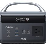 Estación De Carga Portátil Neo-z Tbcin 179wh 300w 220v