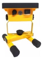 Reflector Led Recargable Portátil 20w Obra Mineria Tbcin - Image 4