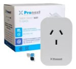 Toma Timer Semana / Hora Smart Pronext Smart Life - Image 4