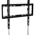 Soporte De Tv Fijo Inclinable 32 -70 Sica