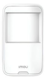 Sensor De Movimiento Inalámbrico Wifi Imou Ard1231-sw-imou
