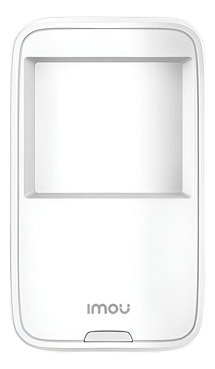 D_827921-MLA92268892138_092025-F.jpg Sensor De Movimiento Inalámbrico Wifi Imou Ard1231-sw-imou - Image 1