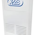 Sirena Alarma Domiciliaria Exterior X-28 S62a Mpxh 108db
