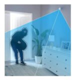 Sensor Detector De Movimiento Wifi Smart Life Tbc - Image 3