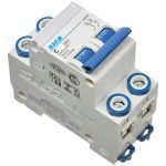 Interruptor Termomagnetico Bipolar 25 Amp Sica Limit 782225