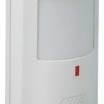 Sensor Infrarrojo Pir X-28 Md 70w Interior Mascotas Inalambr