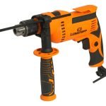 Taladro Percutor 13mm 600w Lusqtoff Tpl600-8 C