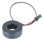 Multimedidor Digital De Energia Monofásico Baw 22mm Para Pan - Image 3