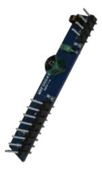 Kit Alarma Casa X-28 4 Zonas Inalámbrica Domiciliaria - Image 4