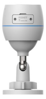 Cámara De Seguridad Ezviz H3c 2mp Vision Nocturna Con Wifi - Image 2