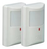 Kit Alarma Casa X-28 4 Zonas Inalámbrica Domiciliaria - Image 3