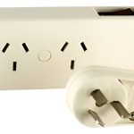 Zapatilla Prolongador Richi 4 Tomas Cable 1.5mts Mononorma