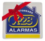 Kit Alarma Casa X-28 4 Zonas Inalámbrica Domiciliaria - Image 6