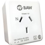 Enchufe Inteligente Toma Smart 220v Celular Alexa Google App