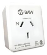 Enchufe Inteligente Toma Smart 220v Celular Alexa Google App