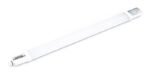Liston Led Estanco Para Exterior 18w Sica Luz Neutra 65cms - Image 2