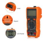 Multímetro Tester Digital Medidor Baw 113a - Image 3