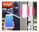 Sensor Puerta Ventana Wifi Inteligente Magnetico Smart Life - Image 4