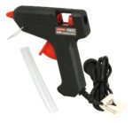 Pistola Calor Aplicadora Silicona Encoladora 60w Tacsa