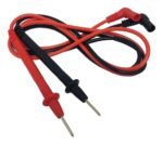 Juego De Puntas De Prueba Para Tester 78cm Baw Pt1