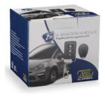 Alarma Auto X-28 Z20 Rs Sirena Presencia Volumétrica Pánico - Image 3