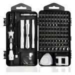 Kit Herramientas Juego Precision Destorn 115 En 1 Celulares