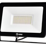 Reflector Led 70w Ip65 220vca 6300lm Luz Fría Baw