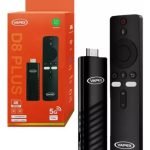 Tv Stick Wi-fi 5g Smart Tv Android 12 Google 2gb 16gb Tv Box