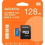 Tarjeta De Memoria Adata 128gb