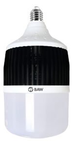 Lámpara Led Alta Potencia Baw 100w Galponera E27 Luz Fría