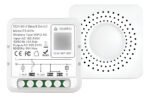 Interruptor Wifi Smart Life Switch 2 Salida 16a Pronext