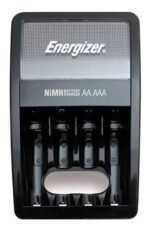 Cargador De Pilas Aa Aaa Energizer Maxi + 2 Pilas Recargable - Image 3