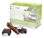 Alarma Auto X-28 A3 Corte De Motor Anti Asalto Por Puerta