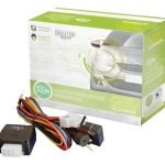 Alarma Auto X-28 A3 Corte De Motor Anti Asalto Por Puerta