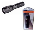 Linterna Vapex Gml-125 Led Aluminio Con Zoom Led Xml-t6 - Image 2