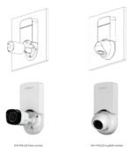 Caja Estanca Conexion Balun Cctv Empalme Dahua Pfa12a - Image 4