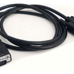 Cable Vga A Vga 1,8mts Pronext