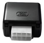 Alarma Auto X-28 A3 Corte De Motor Anti Asalto Por Puerta - Image 3