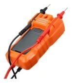 Multimetro Digital Baw Rm113c Tester Digital 600v 10a 20mohm - Image 2