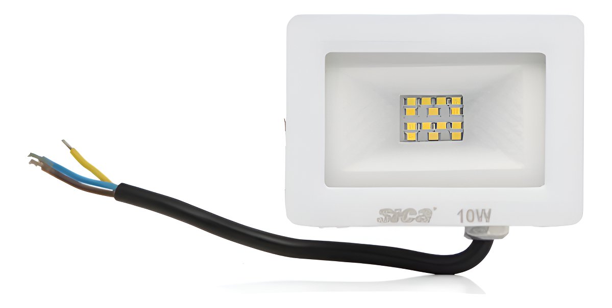 D_893944-MLA92691309271_092025-F.jpg Reflector Led 20w Blanco Smd Sica - Image 1