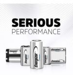 Pilas 123 Cr Energizer Lithium - Blister 1 Unidad - Image 4