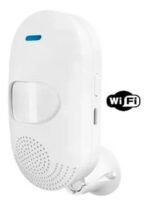 Sensor Detector De Movimiento Wifi Smart Life Tbc - Image 2