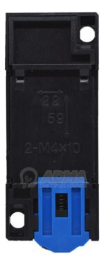 Zócalo Base Para Relé Auxiliar 4co - Za4p05b - Baw - Image 2