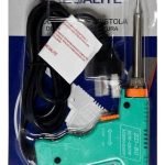 Soldador De Estaño Tipo Pistola 30-130w Doble Temperatura