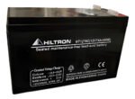 Batería Gel Recargable De 12v 7amp Hiltron Alarma Ups Oferta - Image 2