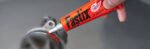 Fastix Pegamento Pomo 25 Grs Alta Temperatura - Sellador - Image 2